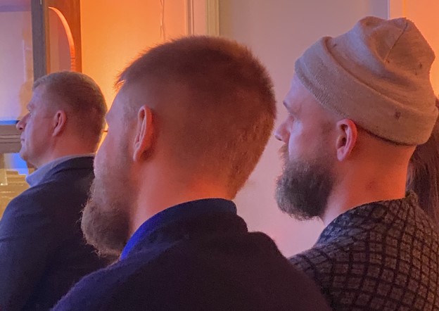 - Eg havi so nógv at gleðast um - Setur